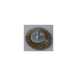 BROSSE CIRCULAIRE A TIGE 75...