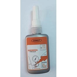 TEFLON LIQUIDE BLEU 50ML...