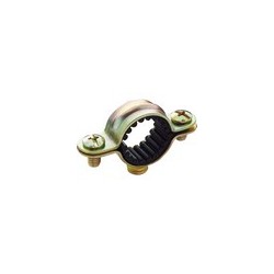 COLLIER 16 + CAOUTCHOU BRIKO