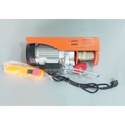 PALAN ELECTRIQUE 200*400 KG...