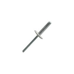 RIVET POP ALL 4.8*18 IMP