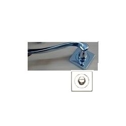 ROS. PARMA CARRE CHROME...