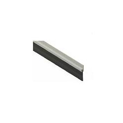 BOURLET BAS DE PORTE PVC...