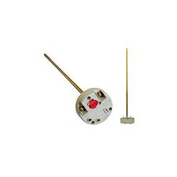 THERMOSTAT UNIPOLAR UNIVAL