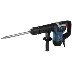 MARTEAU PIQUEUR GSH 5 BOSCH...