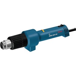 DECAPEUR THERMIQUE. GHG 600...