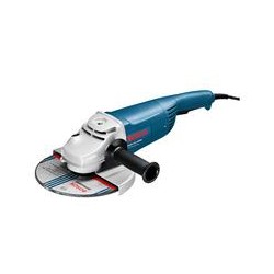MEULEUSE GWS 2200-230 BOSCH...