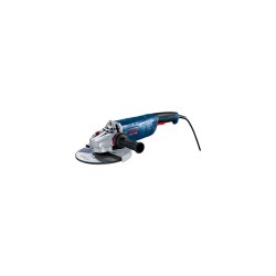 MEULEUSE GWS 2400-230 BOSCH...