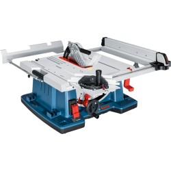SCIE A TABLE GTS 10 XC...