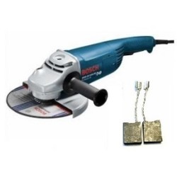 MEULEUSE GWS 2200 -230...