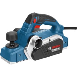 RABOT GHO 6500 BOSCH...