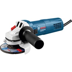 MEULEUSE GWS 750 BOSCH...