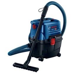 ASPIRATEUR GAS 15 BOSCH...