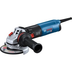 MEULEUSE GWS 1400-125 BOSCH...