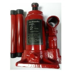 CRIC BOUTEILLE 50T