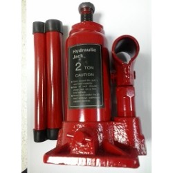 CRIC BOUTEILLE 8T