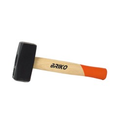 MARTEAU CARRE 1KG BRIKO