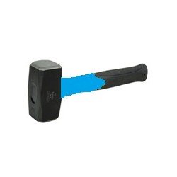 MARTEAU CARRE 800G MANCHE...