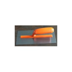 PLATOIR LISSE 28*12 INOX IMP