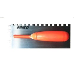 PLATOIR DENTE 27*12 INOX BRIKO