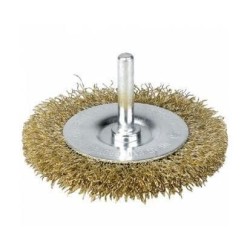 BROSSE CIRCULAIRE A TIGE 50...