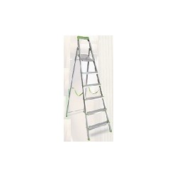 ESCABEAU ACIER GALV. 9M CAPO