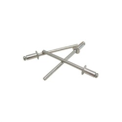 RIVET POP.ALL.3.9*16 SARIV
