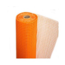 GRILLAGE FIBRE BLEU 50 IMP