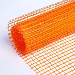 GRILLAGE FIBRE ORANGER 30...