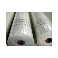 GRILLAGE FIBRE BLANC 100...