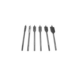 JEU MECHE A BOIS 6 PIECE