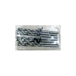 MECHE ACIER 6.5 HSS