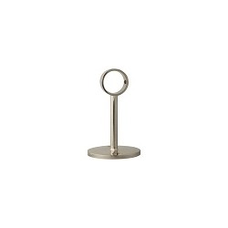 SUPPORT TUBE CHR LUX 19MM