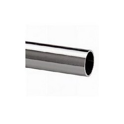 TUBE RIDEAU CHR 3 M ROND 