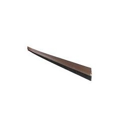BOURLET BAS DE PORTE PVC...