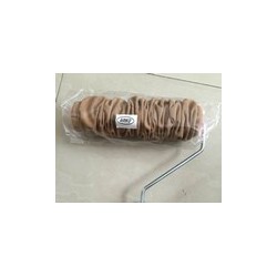 ROULEAU A MOTIF SEMI CUIR...