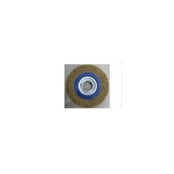 BROSSE CIRCULAIRE 150  6"