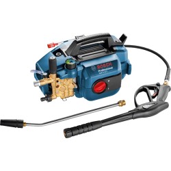 LAVEUR H.P AQUATAK GHP 5-13...